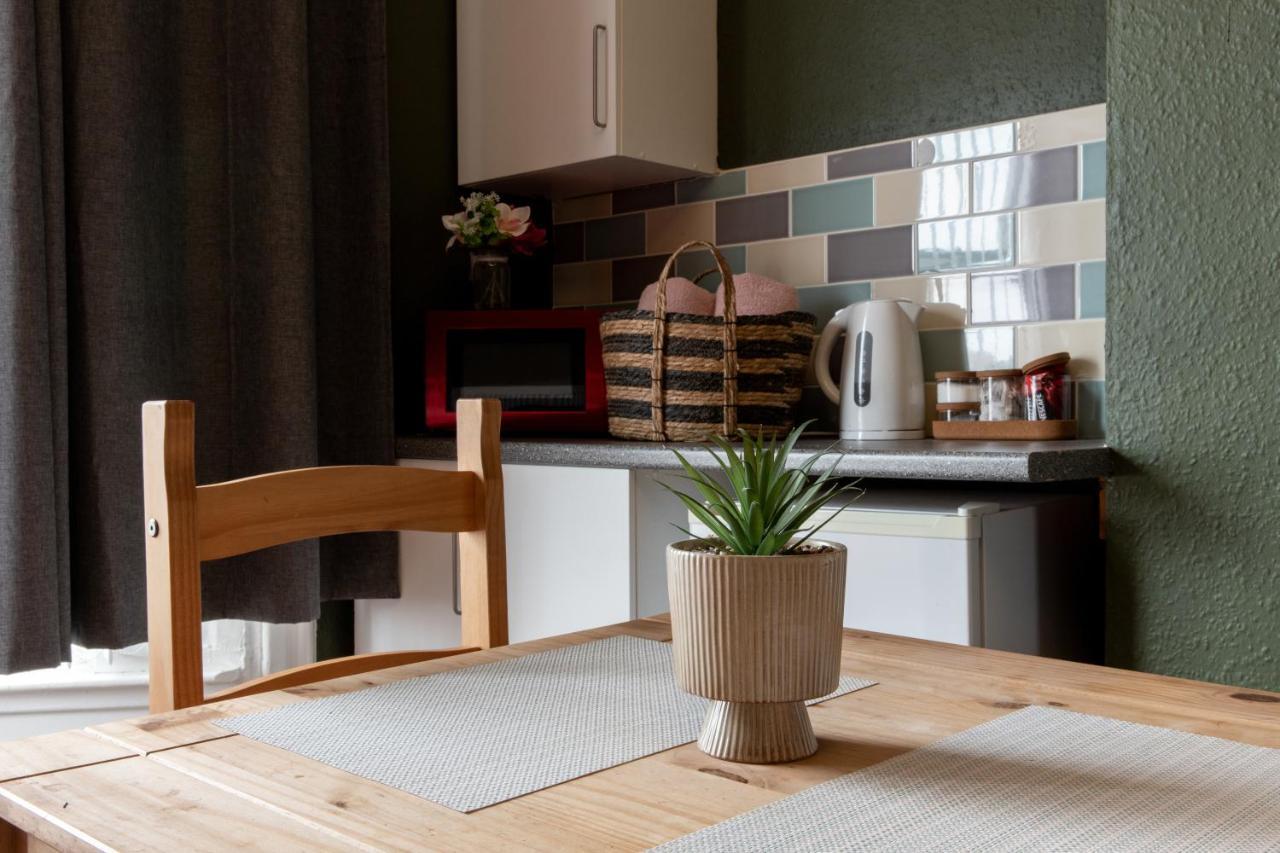 Digbeth City Centre Apartment Sleeps 12 Opposite Coach Station Birmingham Eksteriør bilde