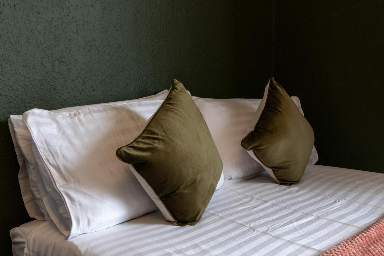 Digbeth City Centre Apartment Sleeps 12 Opposite Coach Station Birmingham Eksteriør bilde