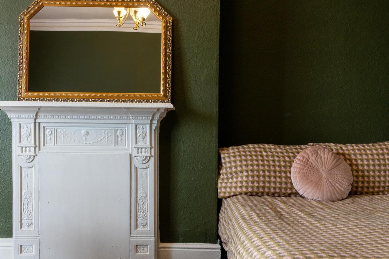 Digbeth City Centre Apartment Sleeps 12 Opposite Coach Station Birmingham Eksteriør bilde