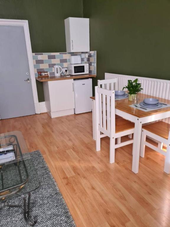 Digbeth City Centre Apartment Sleeps 12 Opposite Coach Station Birmingham Eksteriør bilde
