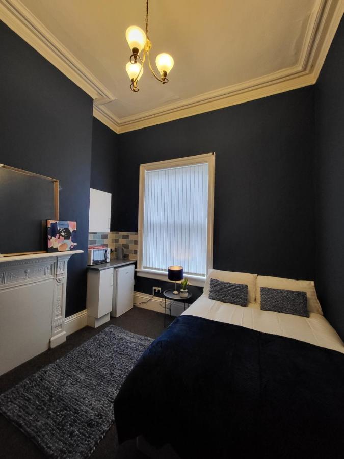 Digbeth City Centre Apartment Sleeps 12 Opposite Coach Station Birmingham Eksteriør bilde