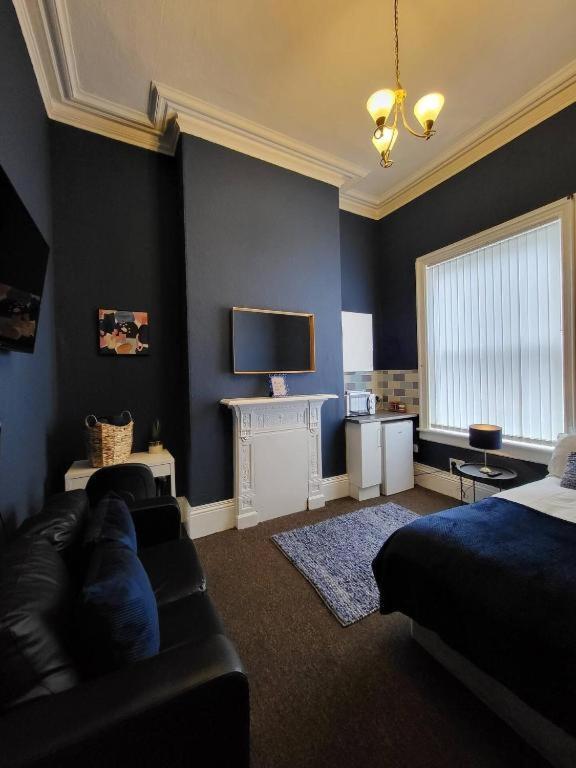 Digbeth City Centre Apartment Sleeps 12 Opposite Coach Station Birmingham Eksteriør bilde