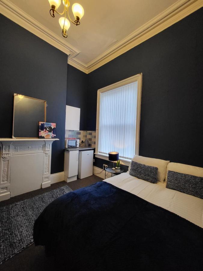 Digbeth City Centre Apartment Sleeps 12 Opposite Coach Station Birmingham Eksteriør bilde