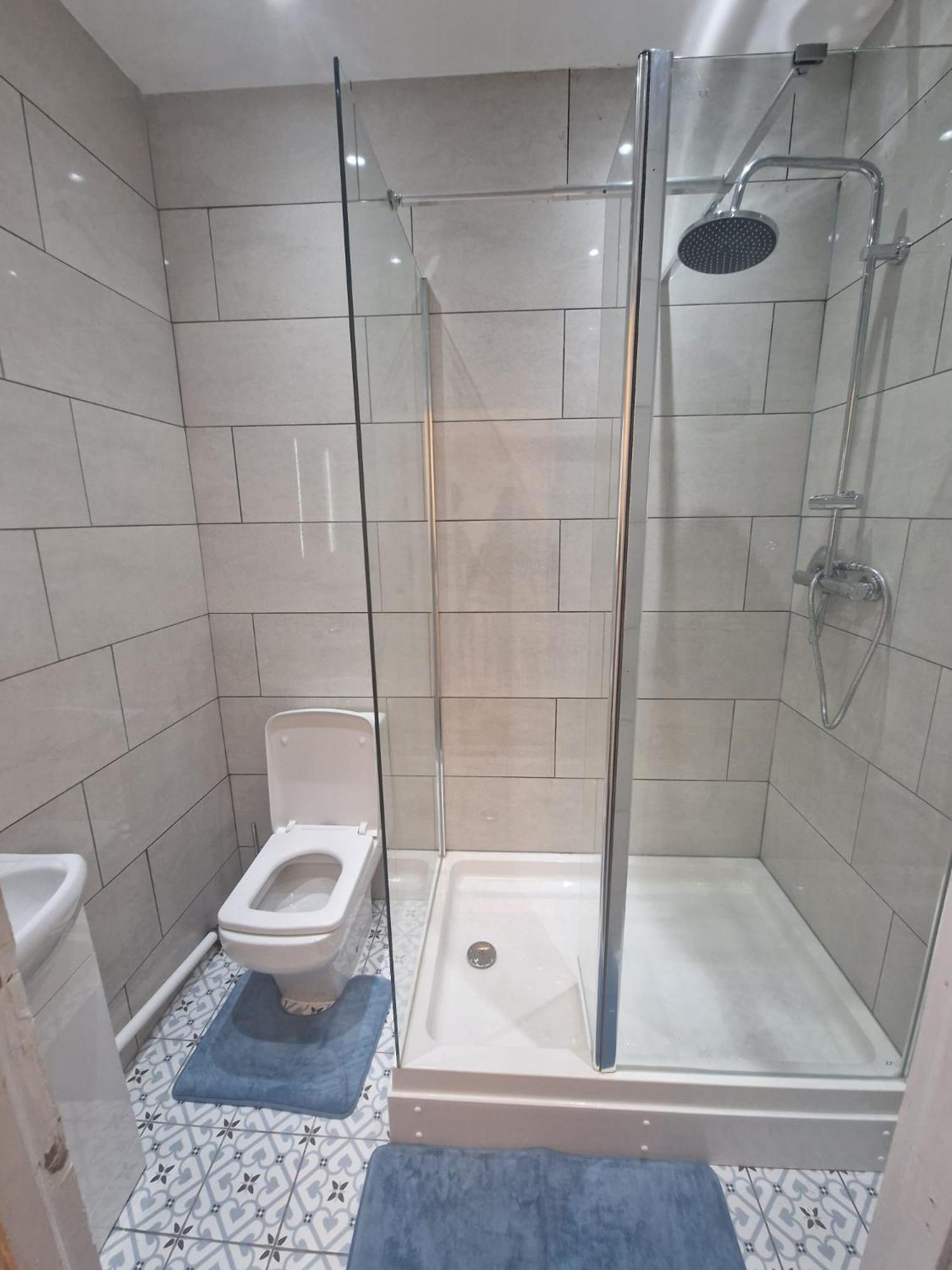 Digbeth City Centre Apartment Sleeps 12 Opposite Coach Station Birmingham Eksteriør bilde