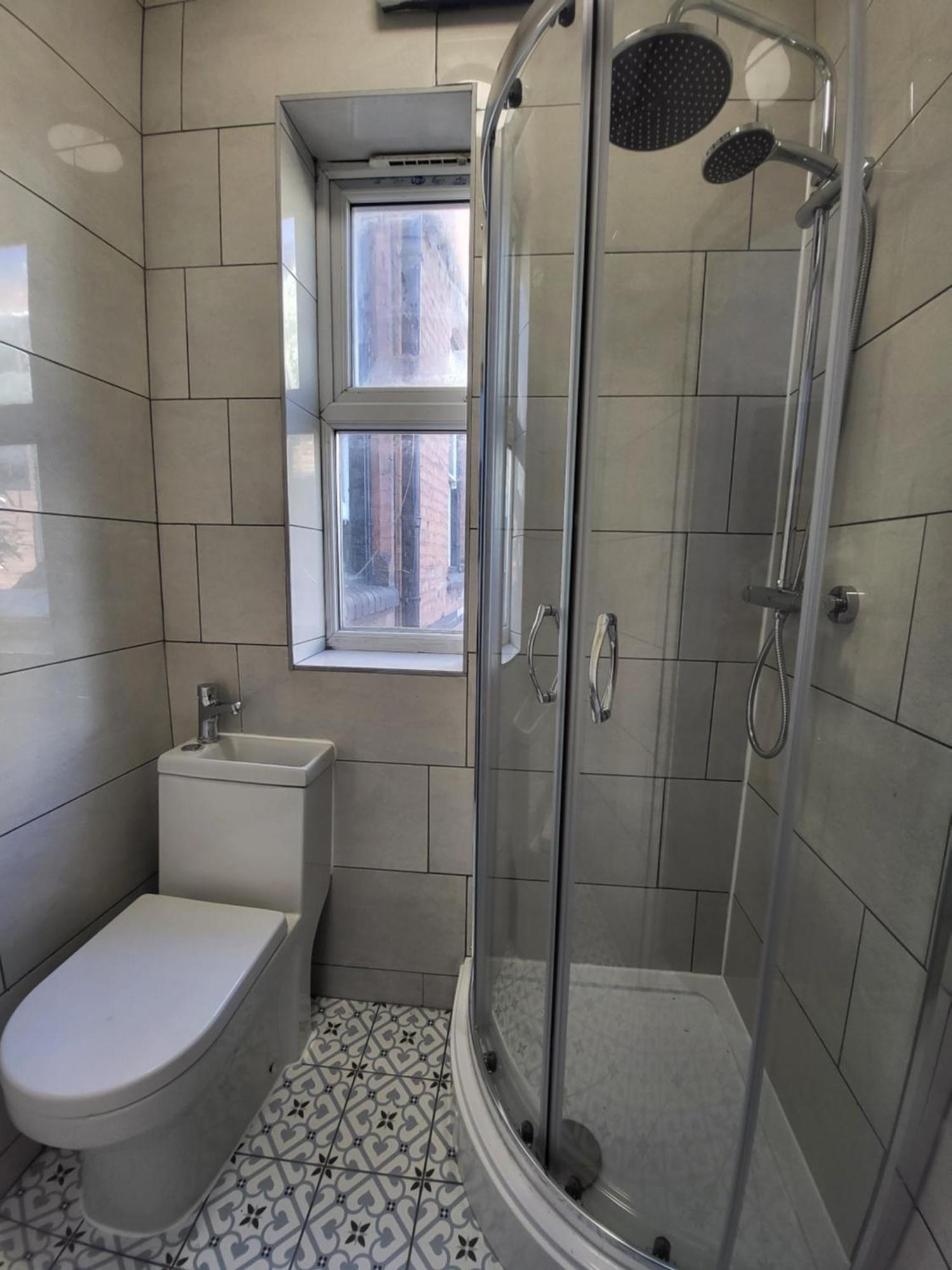 Digbeth City Centre Apartment Sleeps 12 Opposite Coach Station Birmingham Eksteriør bilde